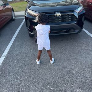 Meet your Posher, Charlotte